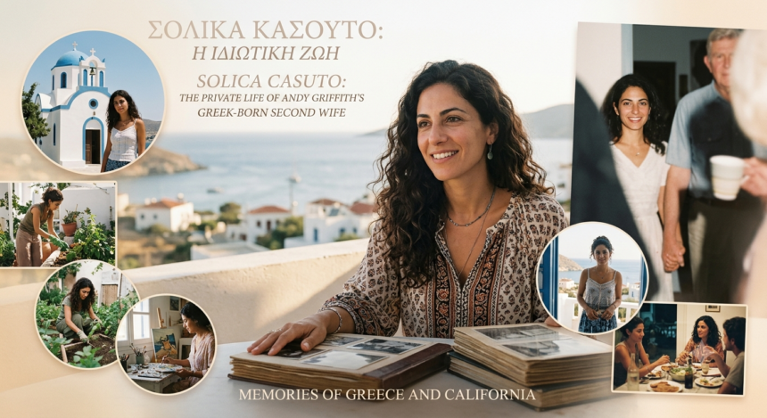 Solica Casuto