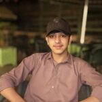 Usman Abbasi